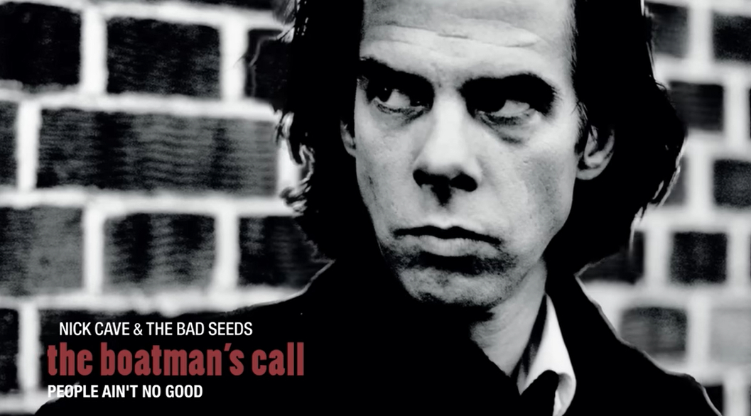 People ain't no good